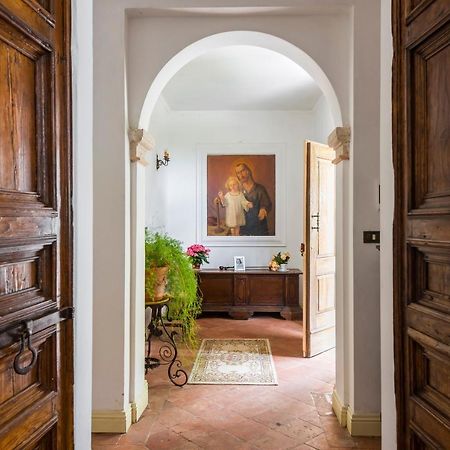 Corte Margherita Bed & Breakfast Motteggiana Bagian luar foto