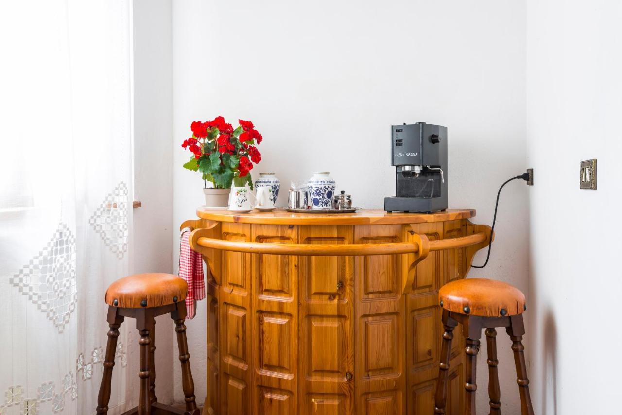 Corte Margherita Bed & Breakfast Motteggiana Bagian luar foto