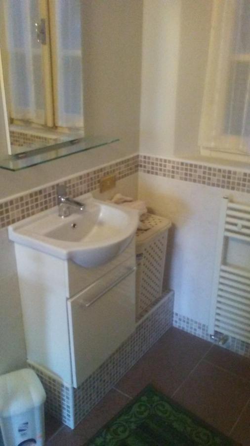 Corte Margherita Bed & Breakfast Motteggiana Bagian luar foto