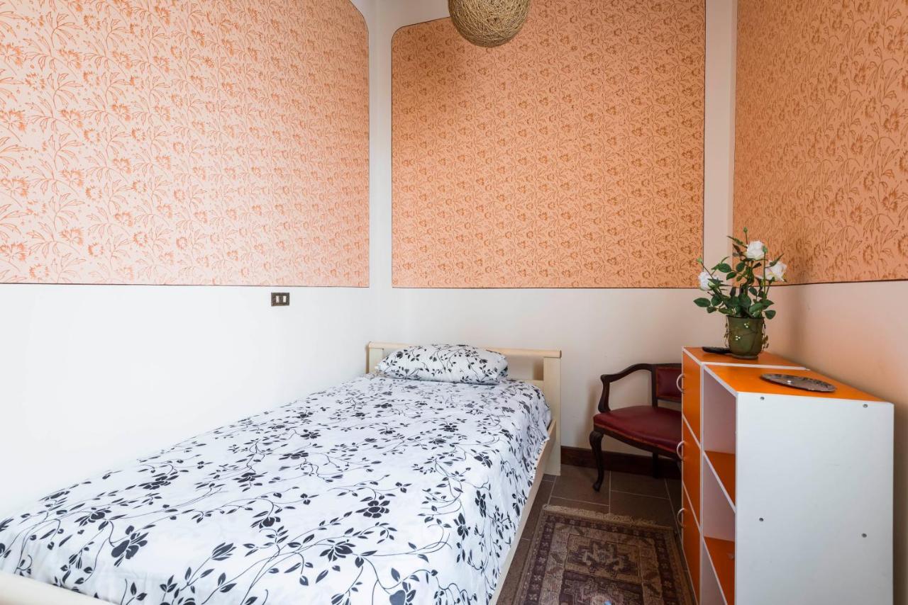 Corte Margherita Bed & Breakfast Motteggiana Bagian luar foto