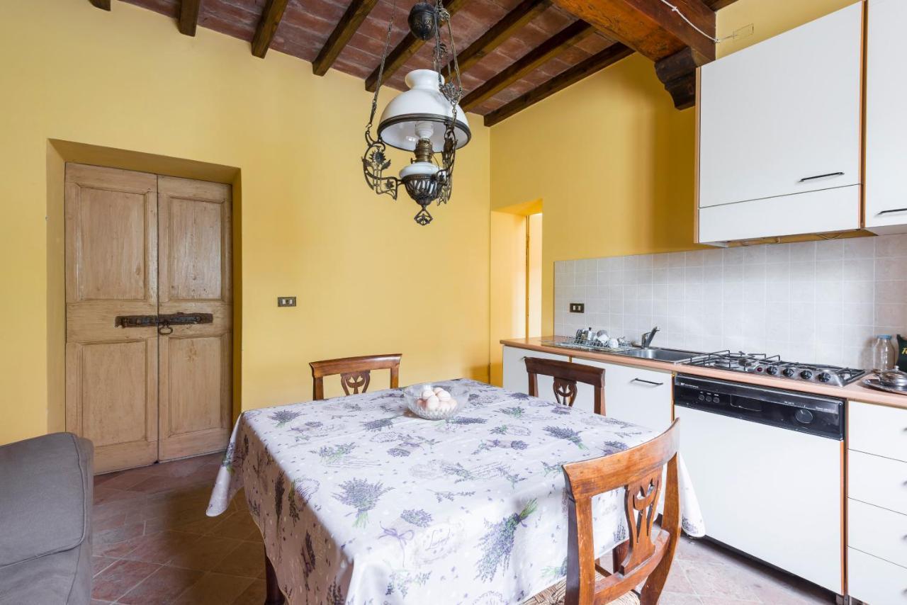 Corte Margherita Bed & Breakfast Motteggiana Bagian luar foto