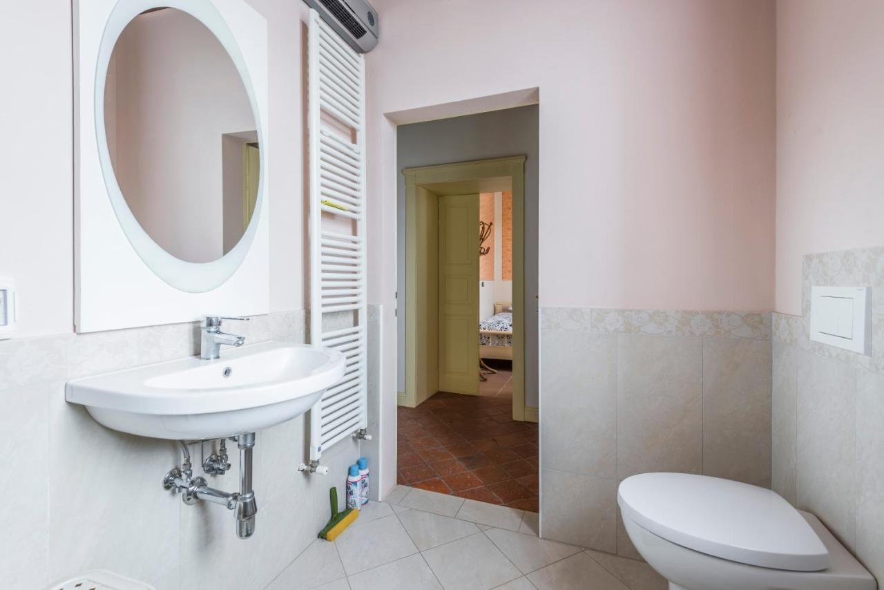 Corte Margherita Bed & Breakfast Motteggiana Bagian luar foto