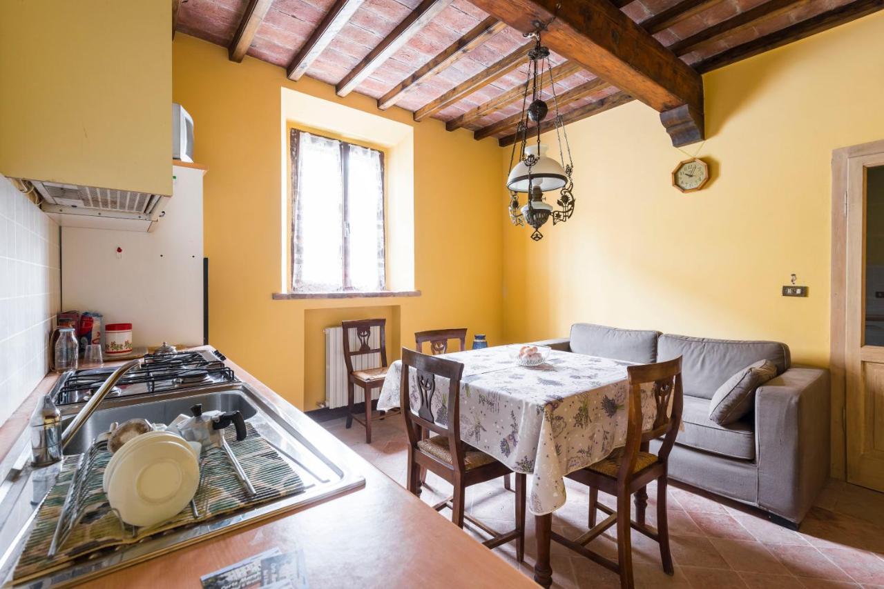 Corte Margherita Bed & Breakfast Motteggiana Bagian luar foto