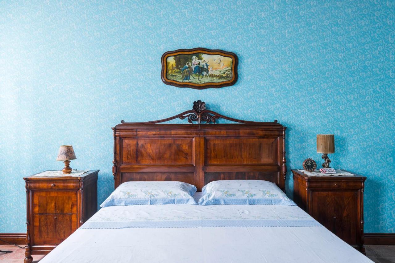 Corte Margherita Bed & Breakfast Motteggiana Bagian luar foto