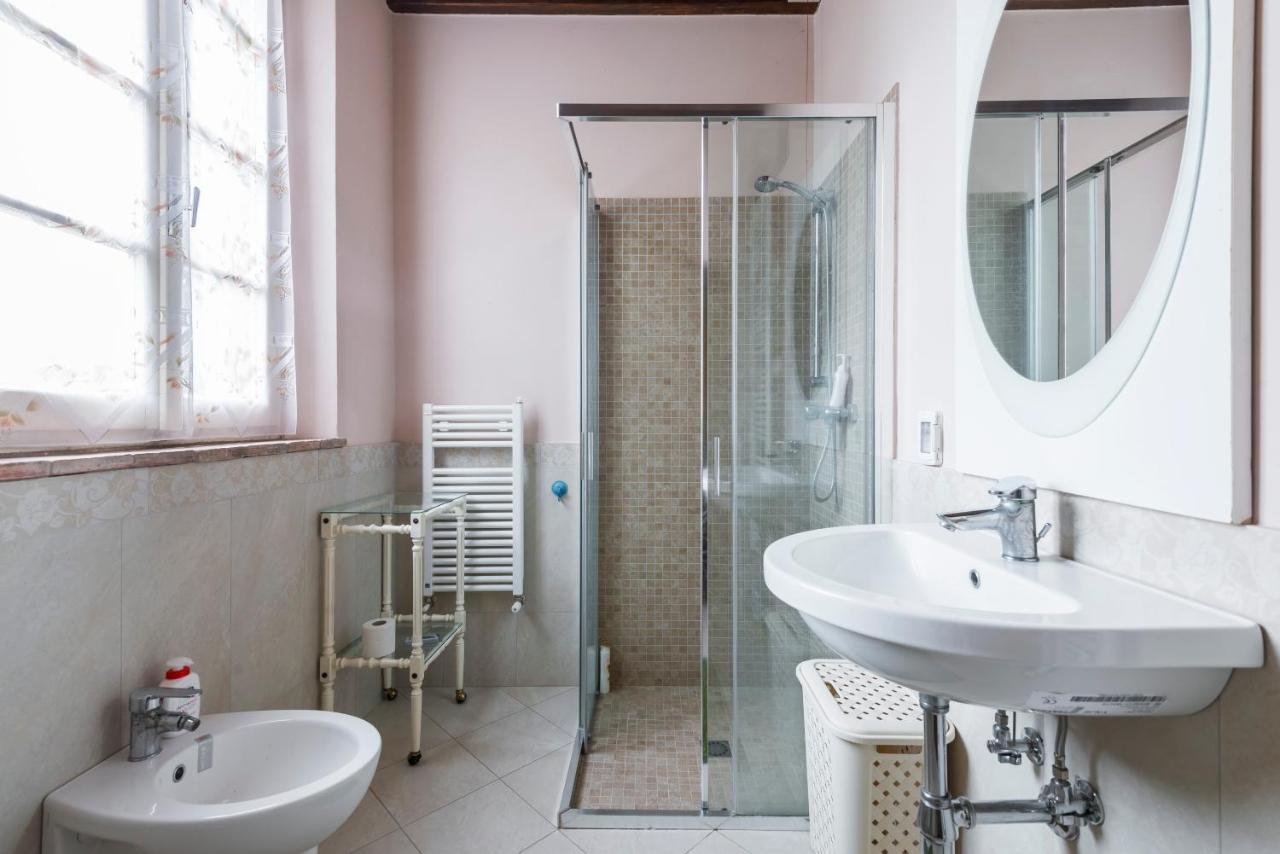 Corte Margherita Bed & Breakfast Motteggiana Bagian luar foto