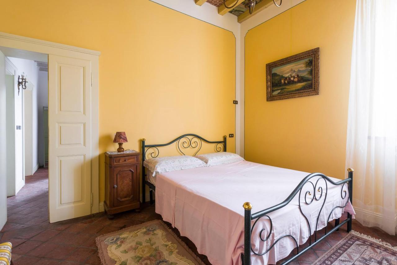 Corte Margherita Bed & Breakfast Motteggiana Bagian luar foto