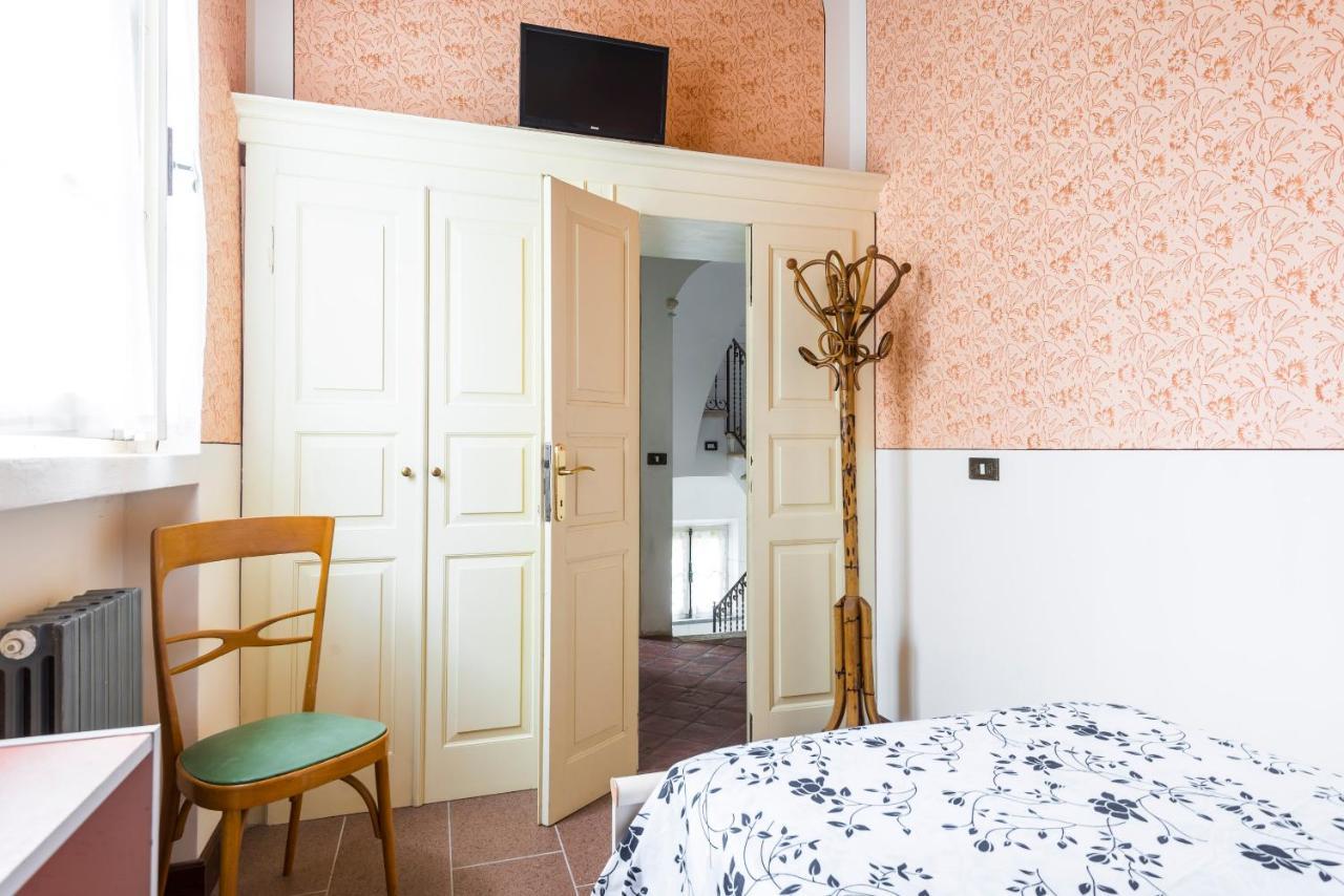Corte Margherita Bed & Breakfast Motteggiana Bagian luar foto
