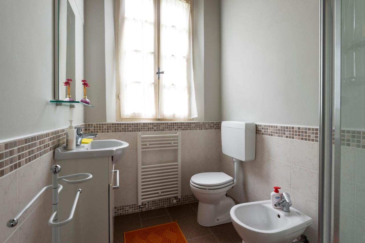 Corte Margherita Bed & Breakfast Motteggiana Bagian luar foto