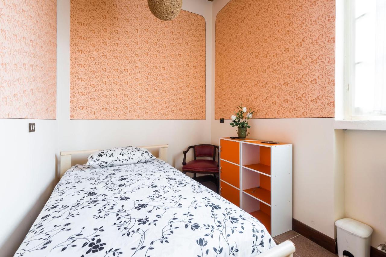 Corte Margherita Bed & Breakfast Motteggiana Bagian luar foto